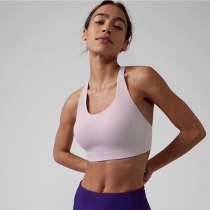 Athleta Advance Sports Bra NWT